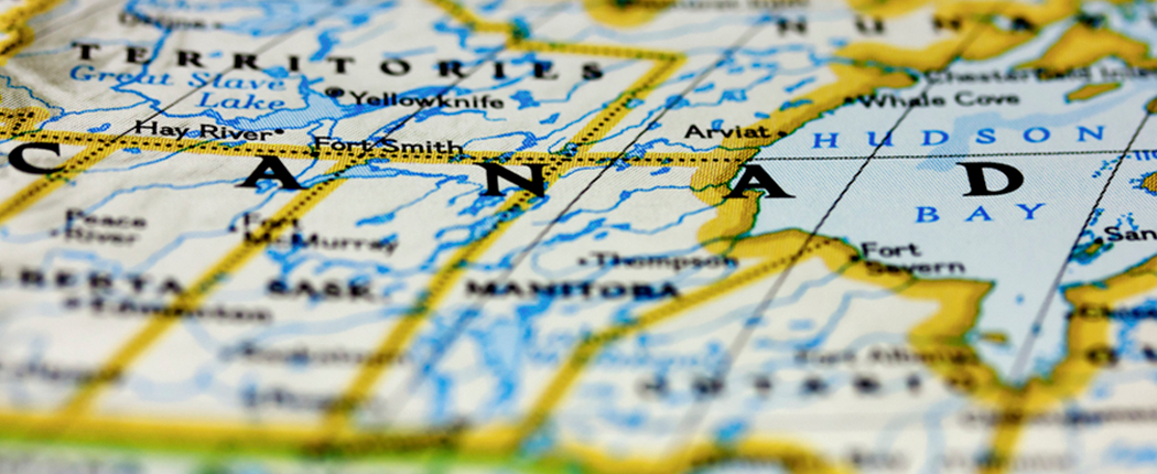 Canada_Map