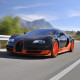 What CRM Tools have to do with a Bugatti