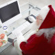 Santa Uses Big Data
