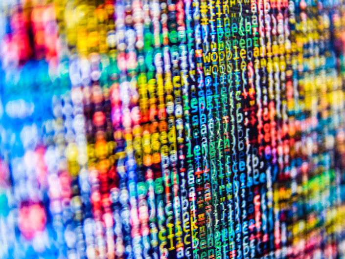 Data Geolocation & IoT