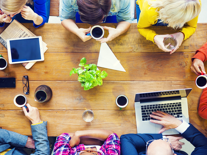 Marketers Understanding location-based marketing