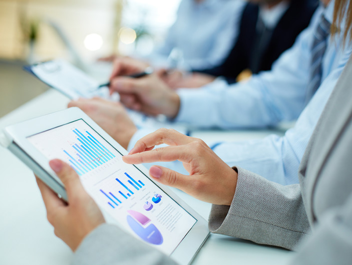 Analytics Marketing Relies on Location