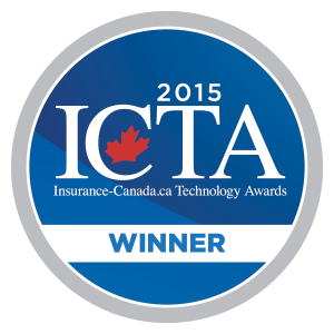 Insurance-Canada Technology Award