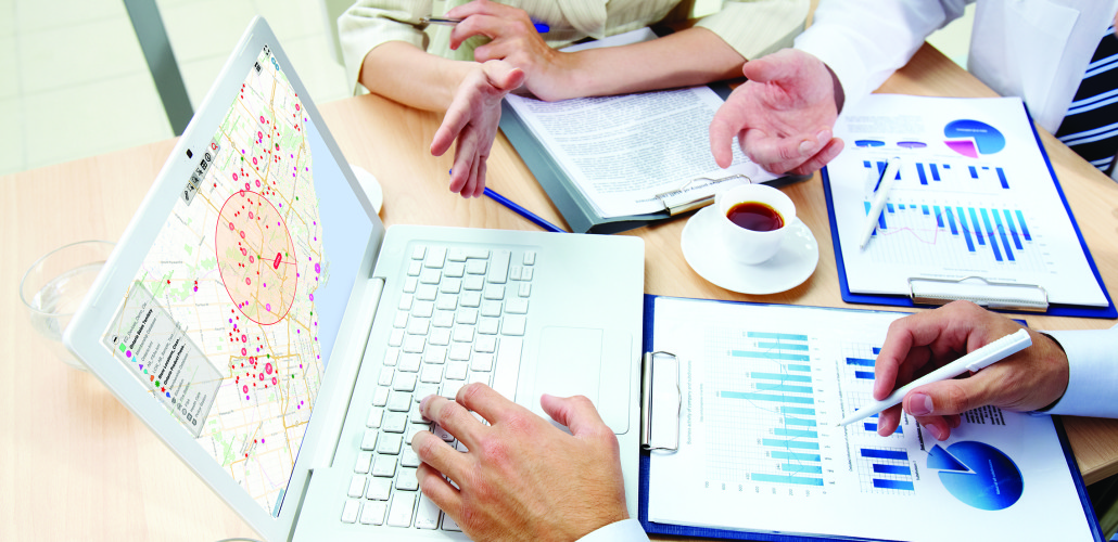 How Strategic Territory Design Leads to More Sales - DMTI Spatial