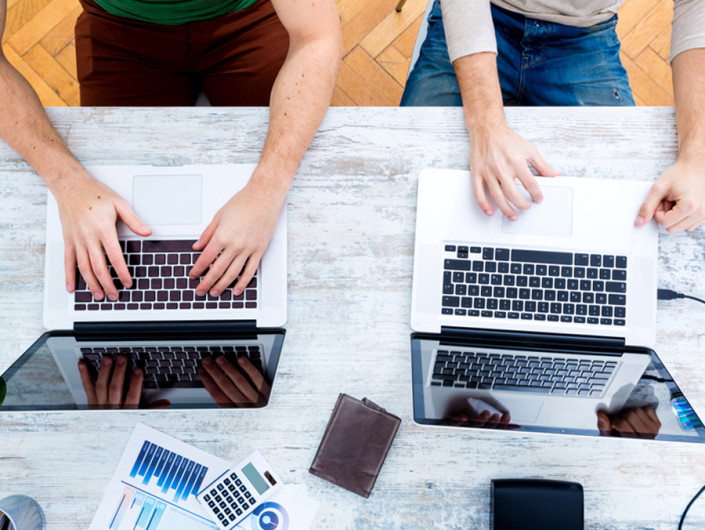 Marketing Persona 1 Address Data Cleanse Customer Experience