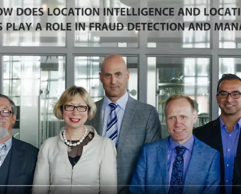 Location Intelligence and Insurance A Roundtable Discussion
