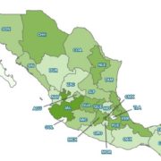 Mexico Business Directory Data