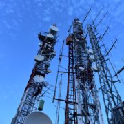 Location Data and the Telecom Industry