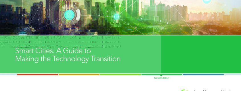 DMTI-Guide-Government-Smart_City_Guide- Smart City Guide
