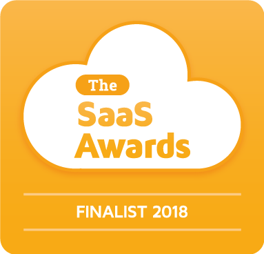 Digital Map Products SaaS Awards Nominee