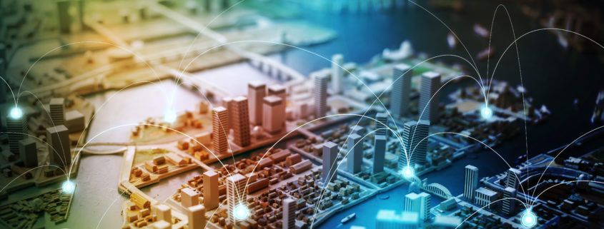 Location Intelligence