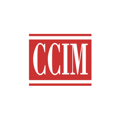 CCIM Digital Map Products Partnership