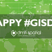 GIS Day DMTI Spatial