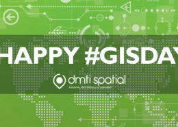 GIS Day DMTI Spatial