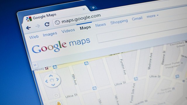 googlemaps Digital Maps Google