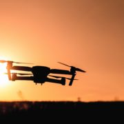 Drones and Location Data