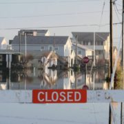 Flood Risk & leveraging Location Intelligence