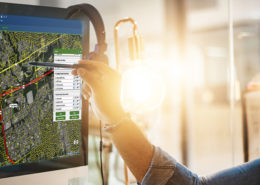 Location intelligence and location data