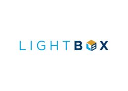 LightBox Image Logo
