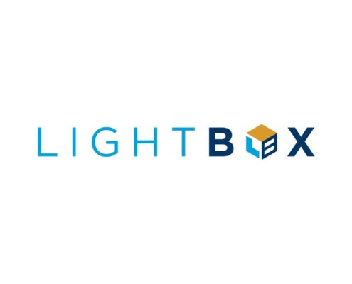 LightBox Image Logo