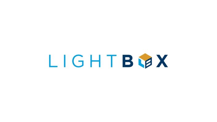 LightBox Image Logo LightBox Image Logo