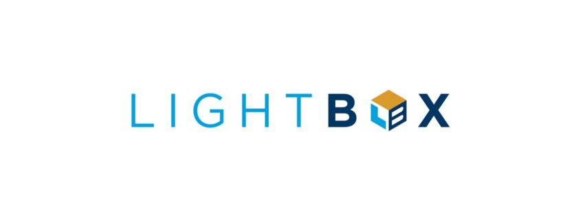 LightBox Image Logo