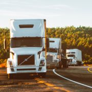 location data is transforming the transportation logistics