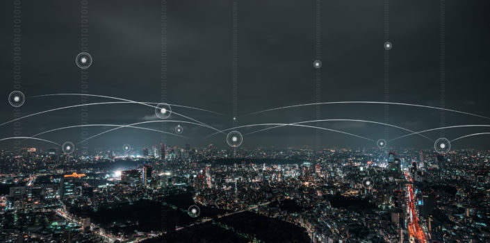 5 Industries being Transformed by GIS GIS