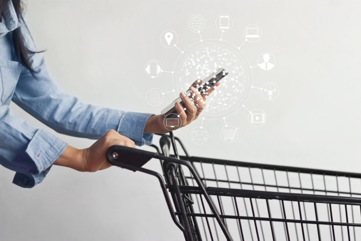 Retail and Location Intelligence Retail and Location Intelligence