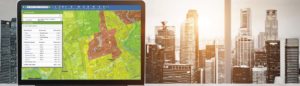 Geocoding