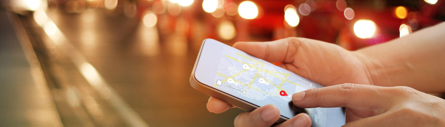 5 Ways Canadian Retailers Should Be Using Location Data and Technology